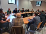 Acció Climàtica activa un nou paquet de mesures d'aplicació immediata per frenar la població de conills a Lleida